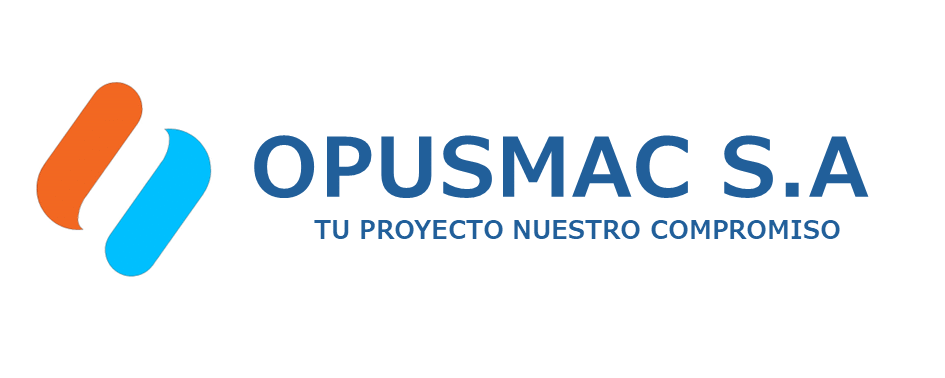 logo opusmac